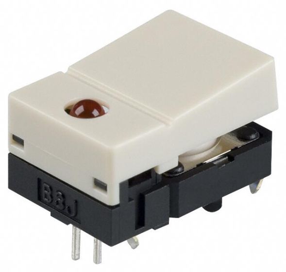 OMRON b3j-2000 Switch