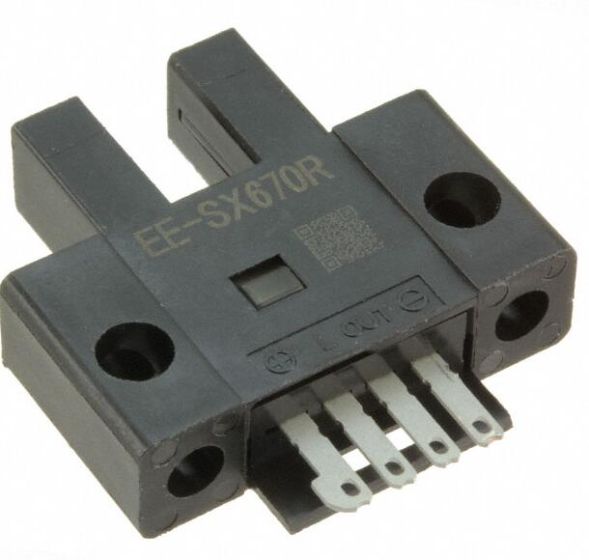 OMRON EESX670R Device