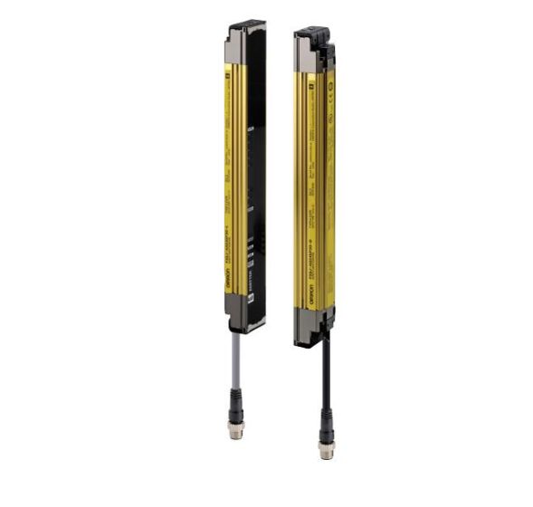 OMRON F3SJB0225P25 Device