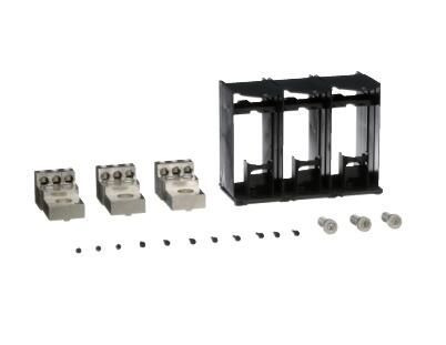 Schneider Electric PDC5DG20L3 Breaker