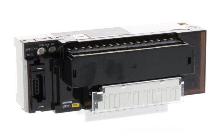 OMRON CRT1ROS16 Relay
