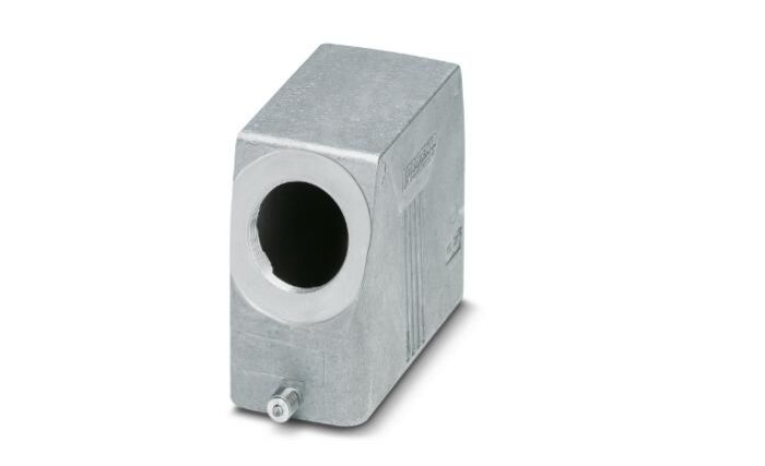 Phoenix Contact 1412684 Connector