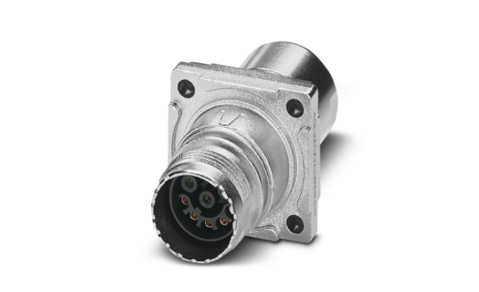 Phoenix Contact 1618802 Connector