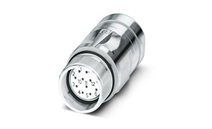 Phoenix Contact 1620158 Connector