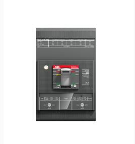 ABB XT4NU3110BFF000XXX Breaker