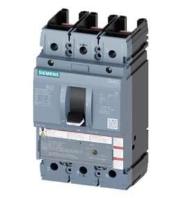 Siemens 3VA52226EC310AA0 Breaker