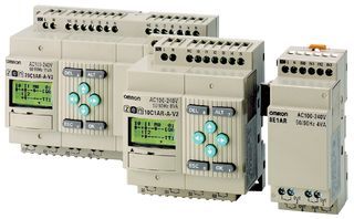 Omron ZEN-20C3DR-D-V2 Relay