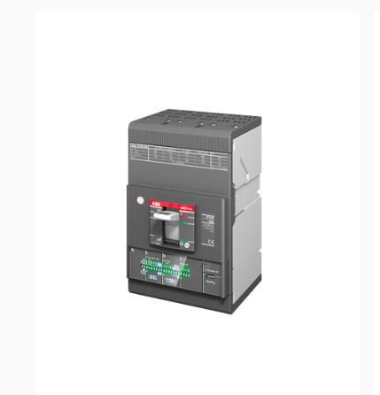 ABB XT4HU3250EFF000XXX Breaker
