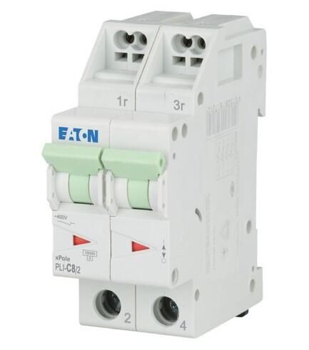 EATON/Moeller 101297 PLI-C8/2 Device