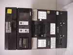 Telemecanique NJNFE36630E20 Contactor