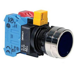 IDEC HW4B-M1F01-B Device