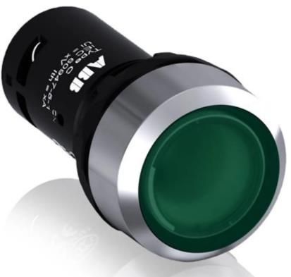 ABB CP1-31G-10 PushButton
