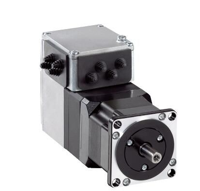 Schneider Electric ILA2K571TC1A0 Integrated