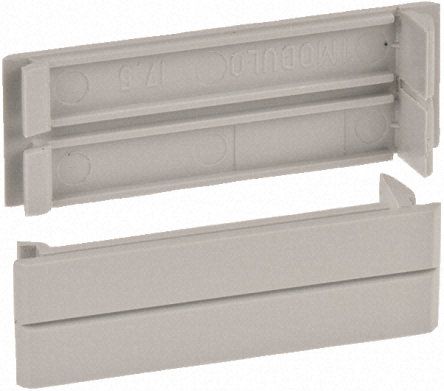 ABB SZ-BP2 Module Blank