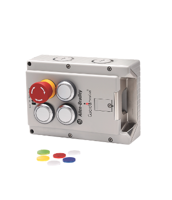 Allen-Bradley 442G-MABL-UT-C03 Lock Module