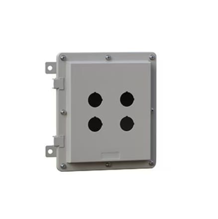 IDEC EC2B-B32B042N2F-U Device