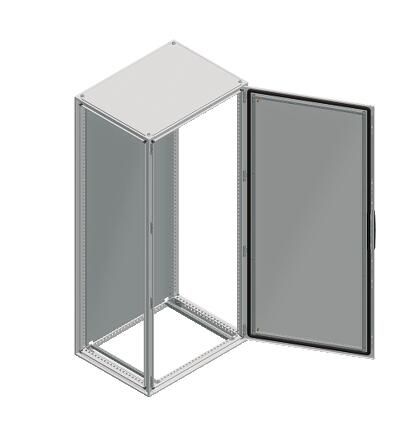 Schneider Electric NSYSF20480 enclosure