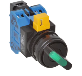 IDEC HW1F-21F20QD-G-120V Device