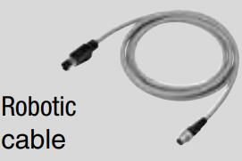 OMRON FQWN010 Cable