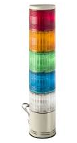 Schneider Electric XVC 1B5K LED Tower