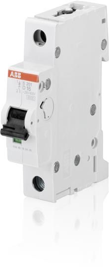 ABB S201D40 MCB