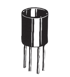 OMRON A3C4102NC Device