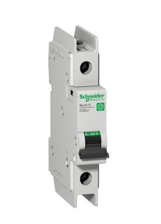Schneider Electric M9F42163 Breaker
