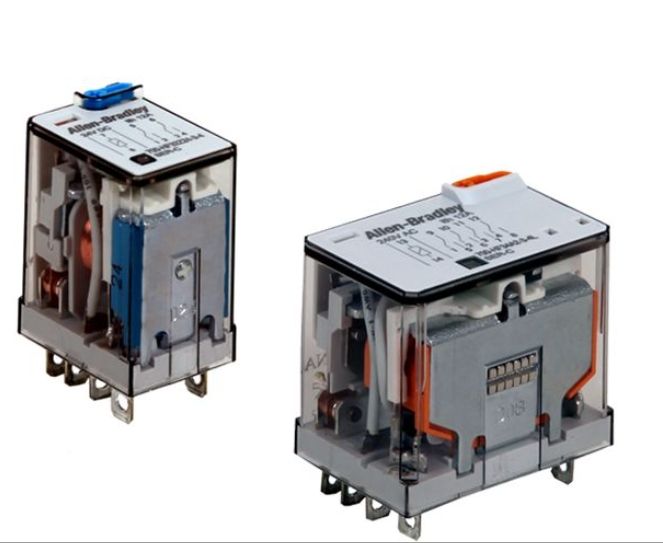 Allen Bradley 700-HF34A24 Device