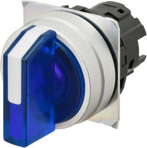 OMRON A22NZ-3MB-TAA Device