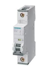 Siemens 5SY81108 Breaker
