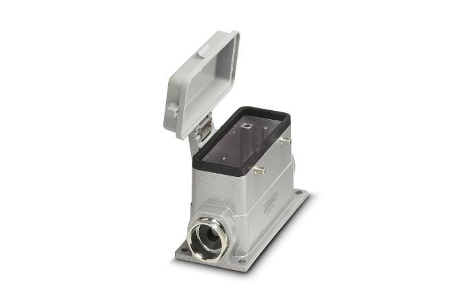 Phoenix Contact 1771668 Connector