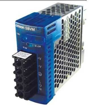 OMRON S8VM15224C Power Supply