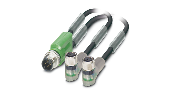 Phoenix Contact 1671438 Cable