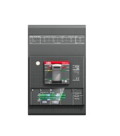 ABB XT4HU3040FFF000XXX Breaker