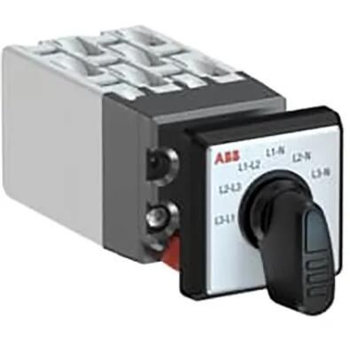 ABB OC10GFP32SS04XD Device
