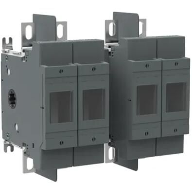 ABB OS200J22F Device