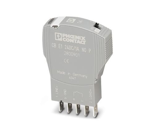 Phoenix Contact 2800901 Breaker