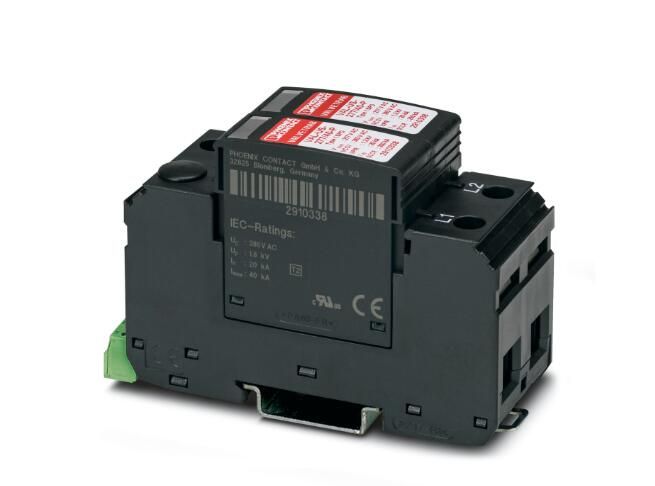 Phoenix Contact 2910385 Protector