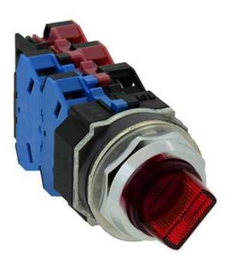 IDEC ASLD322240DNUR Device