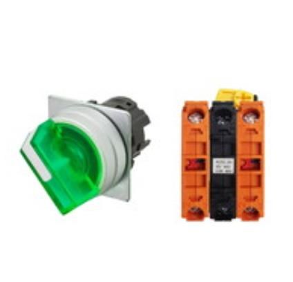 OMRON A22NW-2ML-TGA-G202-GD Device