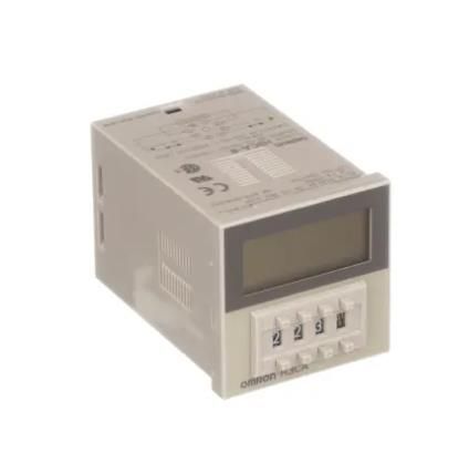OMRON H3CA-8 DC12 Device