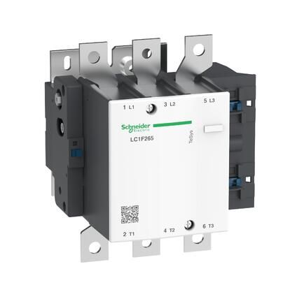Schneider Electric LC1F265U7 Contactor