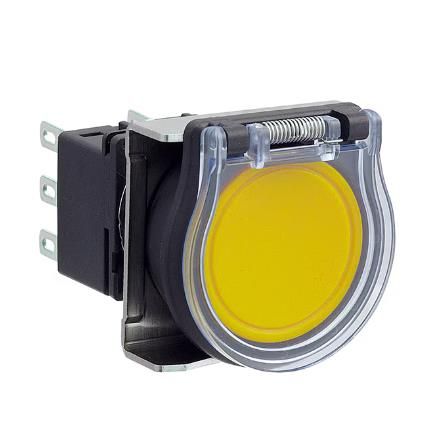 IDEC LBW6GB-M1T1Y Device