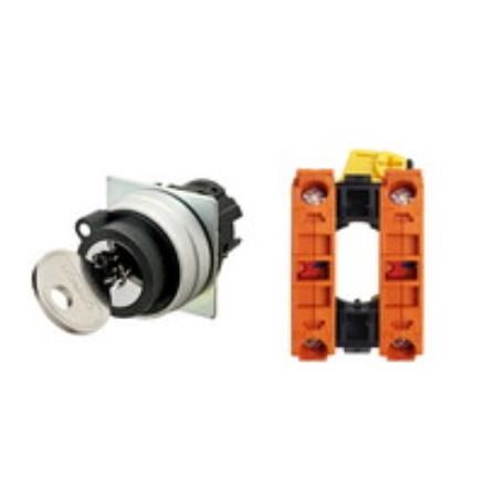 OMRON A22NK-2ML-01BA-G202 Device