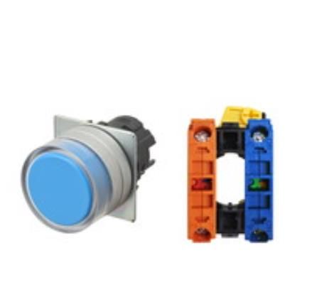 OMRON A22NN-MGA-NAA-G102-NN Device