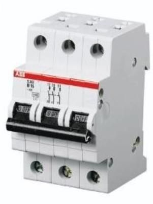 ABB S203P-D3 Circuit Breaker