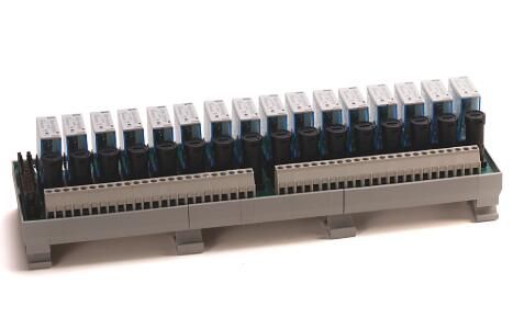 Allen Bradley 1492-XIM20120-16RF Device