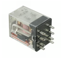 OMRON MY2 DC6 (S) Device