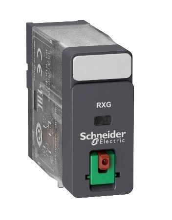 Schneider Electric RXG11F7 Relay