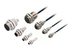 OMRON E2E-X18MC2L30 2M Device